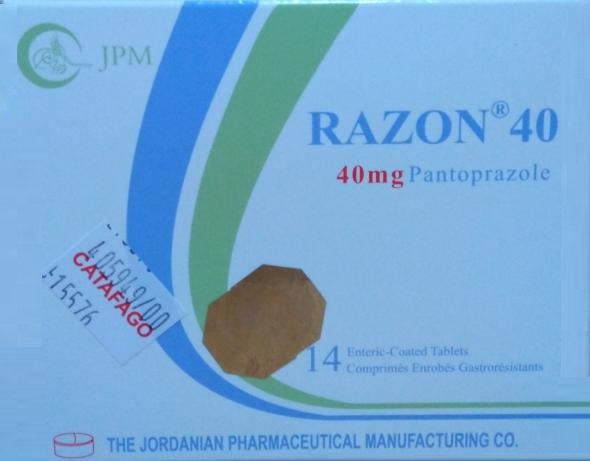 Razon 40mg
